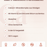 Bone Magic – Produktfakten