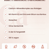 Bone Magic – Produktfakten