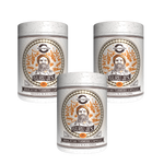 3 x Guru Ji's Kurkuma