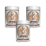 3 x Guru Ji's Kurkuma