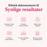 3 x Kollagen-Peptide