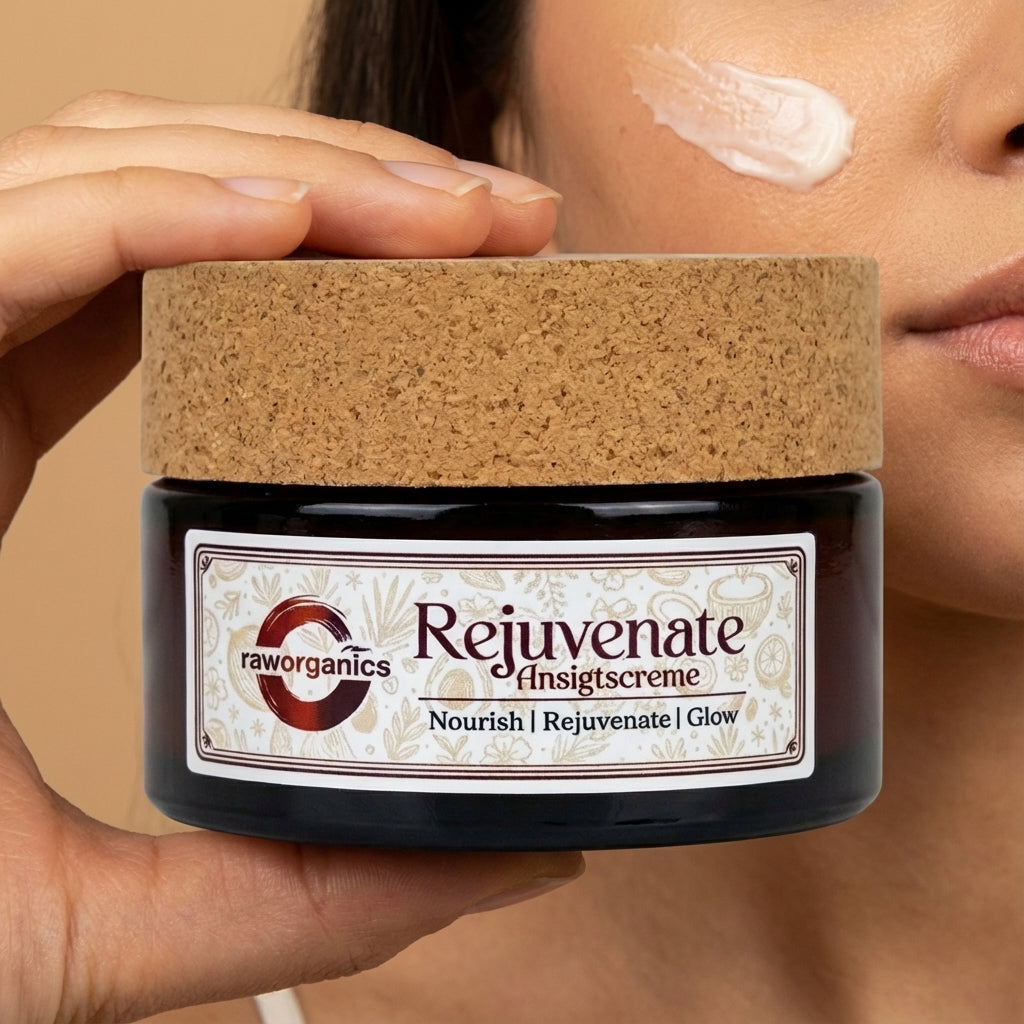 Rejuvenate Lifestylebild