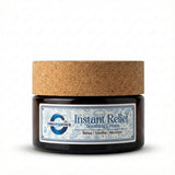 Instant Relief Lifestylebild