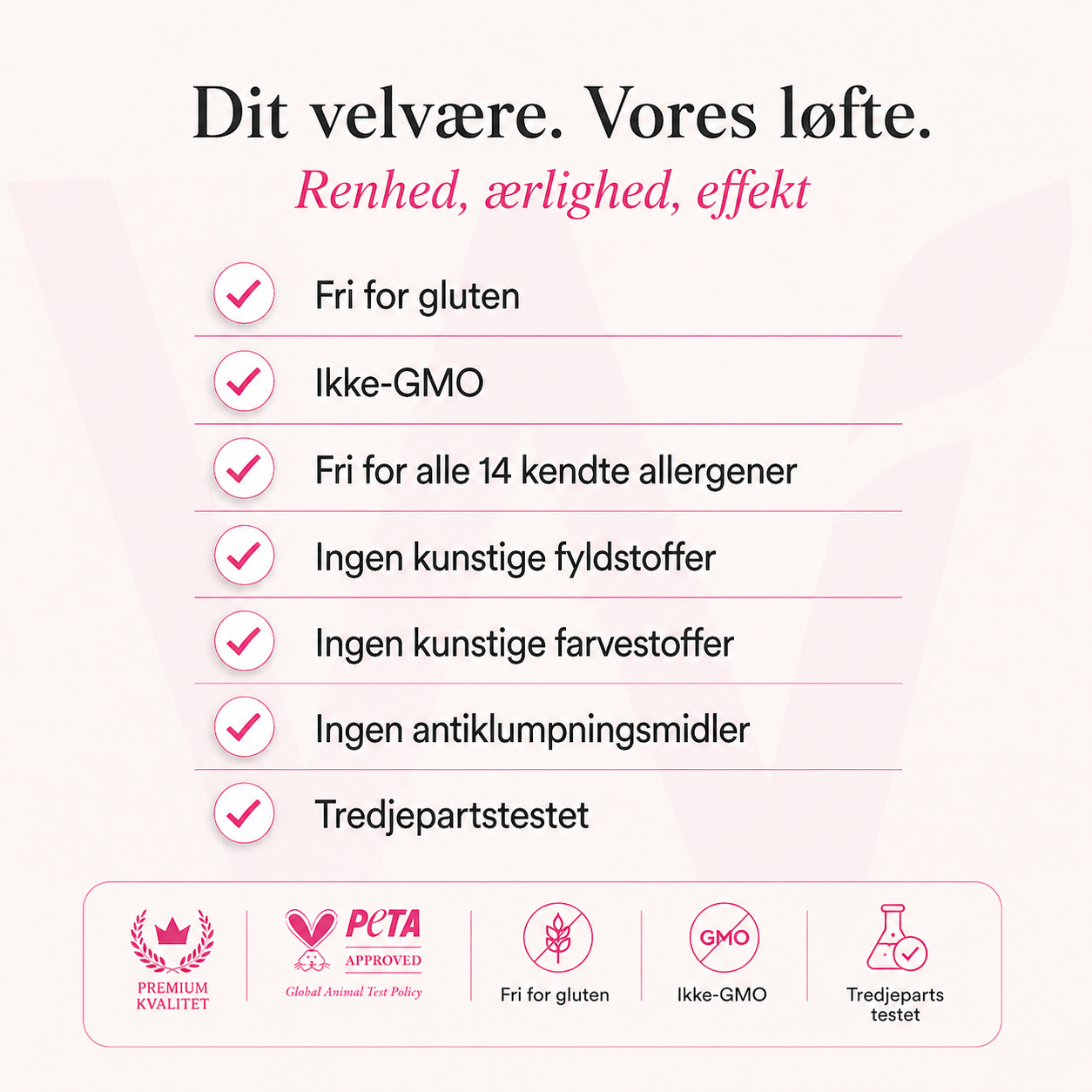 Kollagen-Peptide