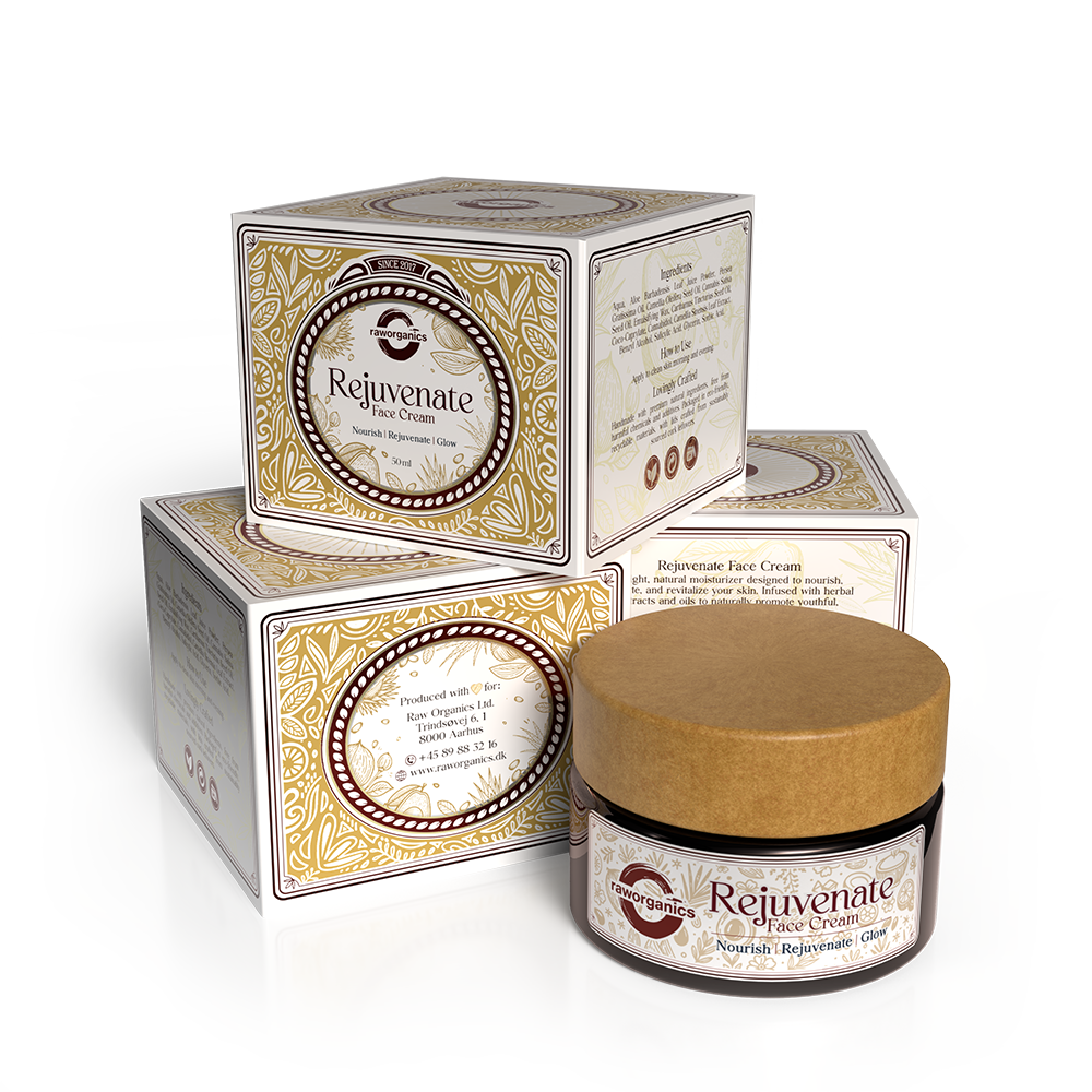 Rejuvenate Produktbild