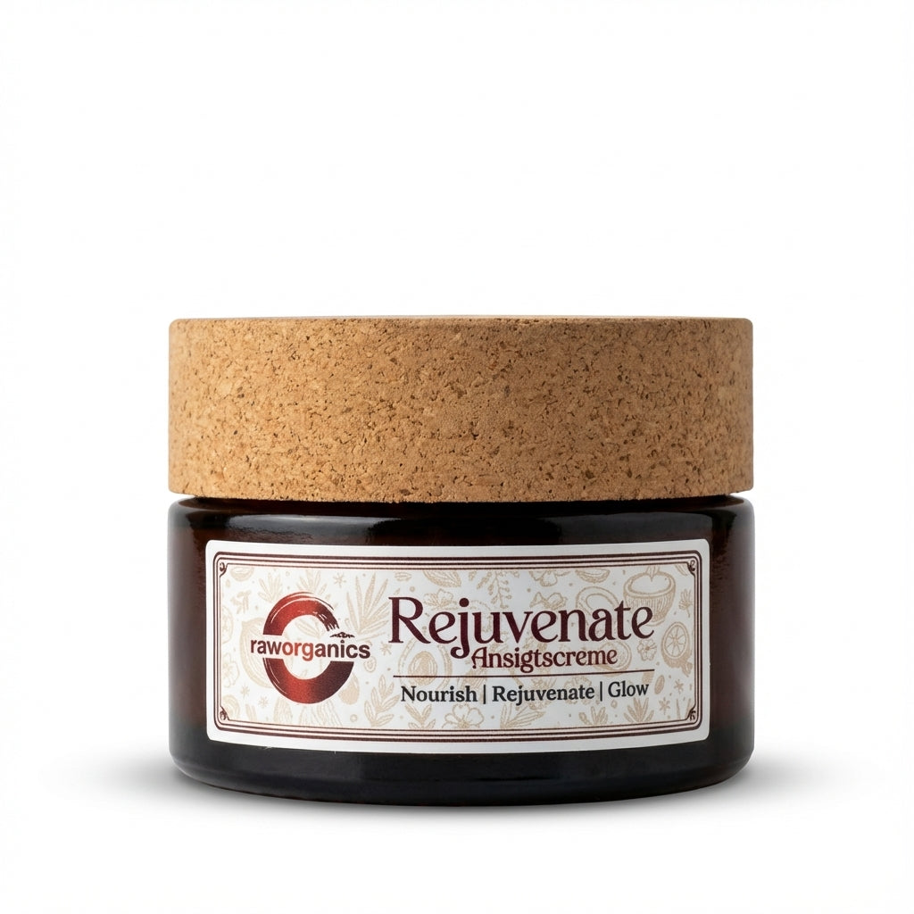Rejuvenate Lifestylebild