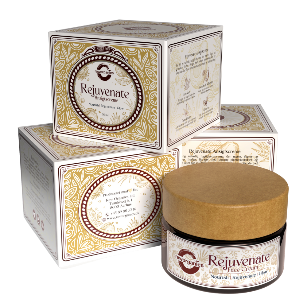 3 x Rejuvenate Produktbild