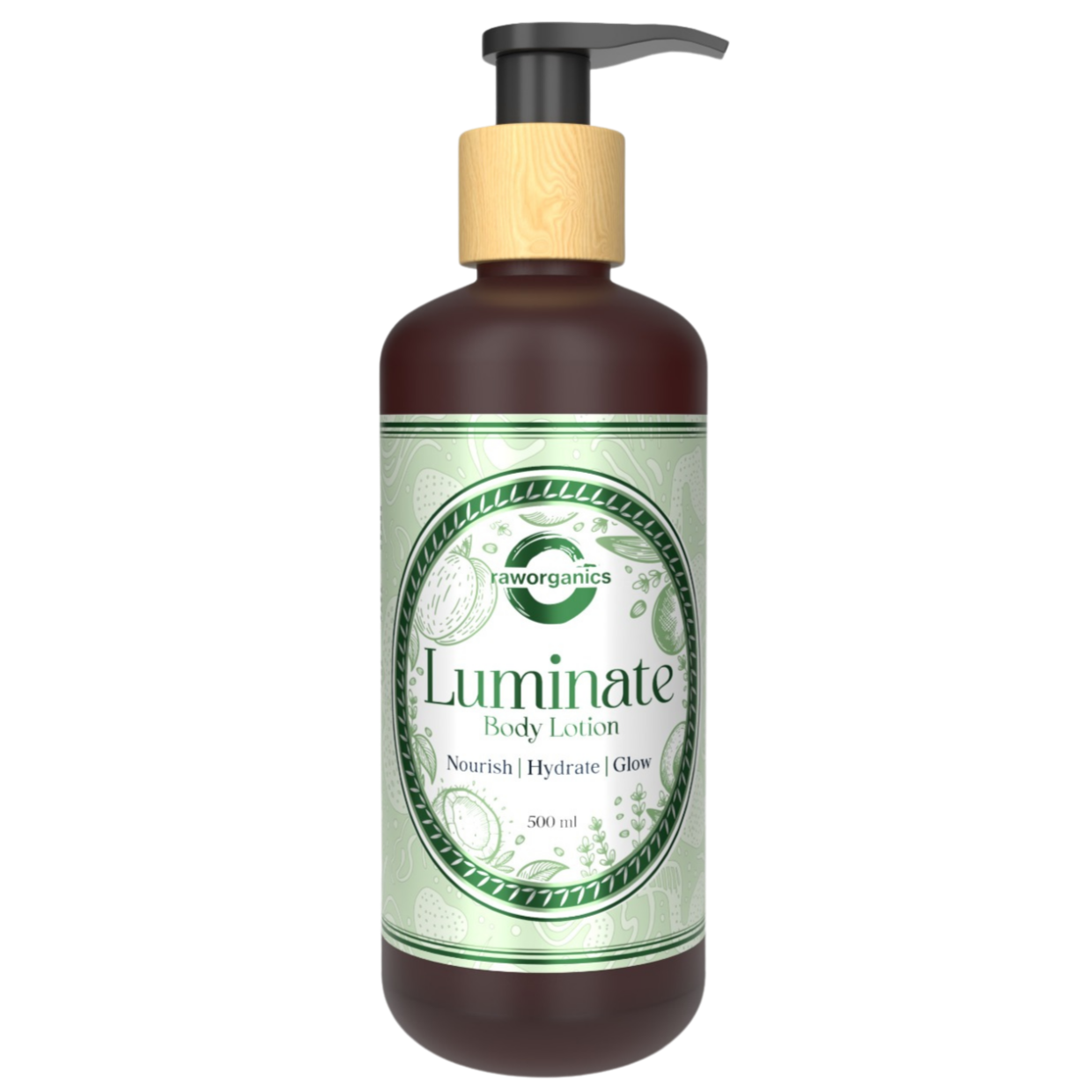 Luminate Bodylotion