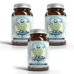 3 x Veganes Omega 3 (180 Kapseln)