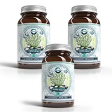 3 x Veganes Omega 3 (180 Kapseln)