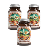 3 x Veganes Vitamin D3 (360 Kapseln)