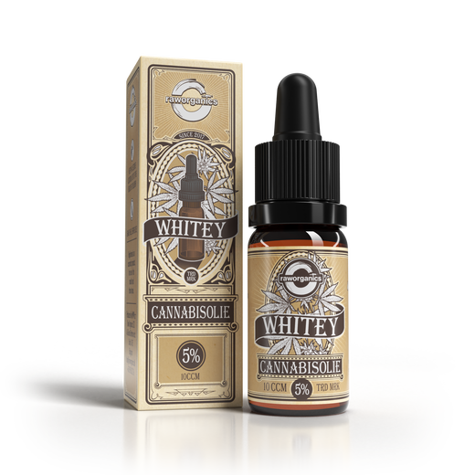 CBD Öl