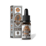 CBD Öl (10% / 1000mg CBD)