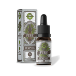 CBD Öl (5% / 500mg CBD)