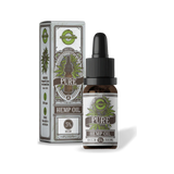 CBD Öl (5% / 500mg CBD)