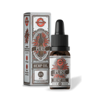 CBD Öl (20% / 2000mg CBD)