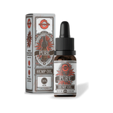 CBD Öl (20% / 2000mg CBD)