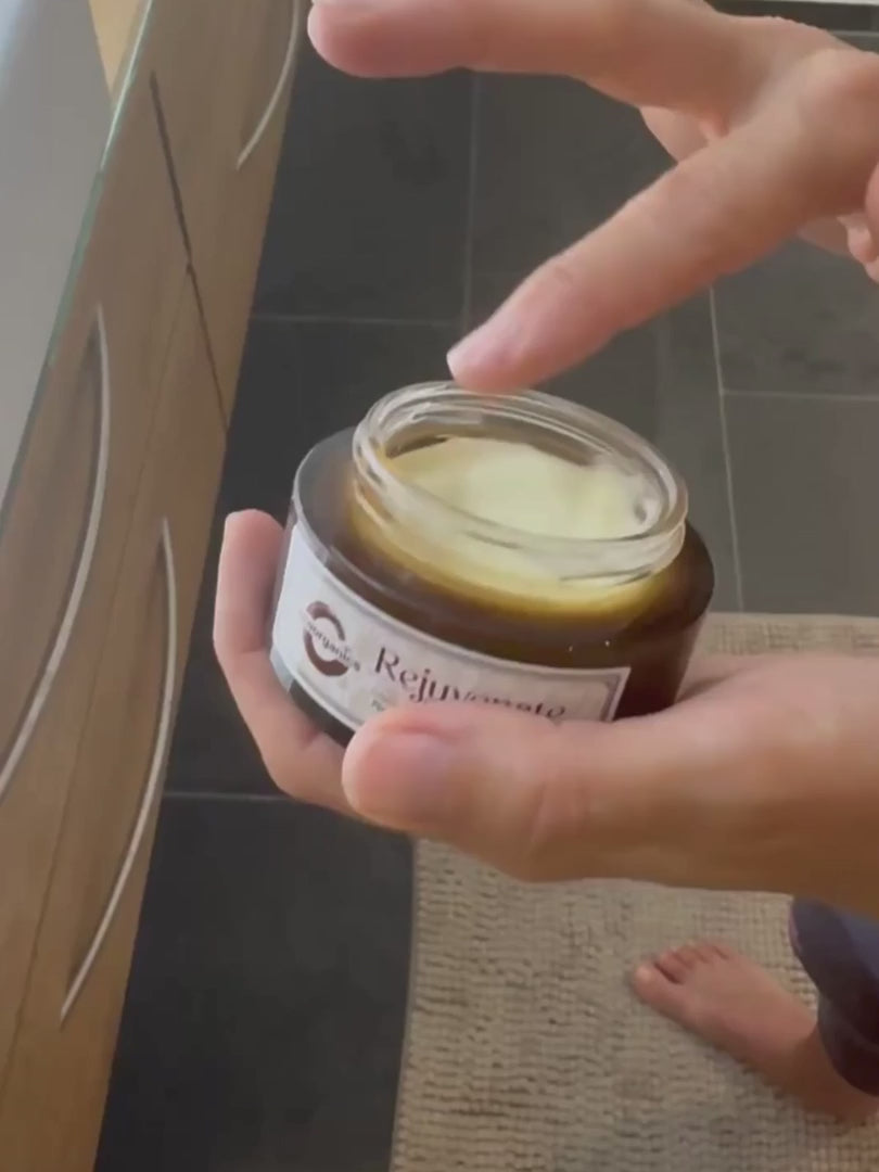 Rejuvenate produktvideo