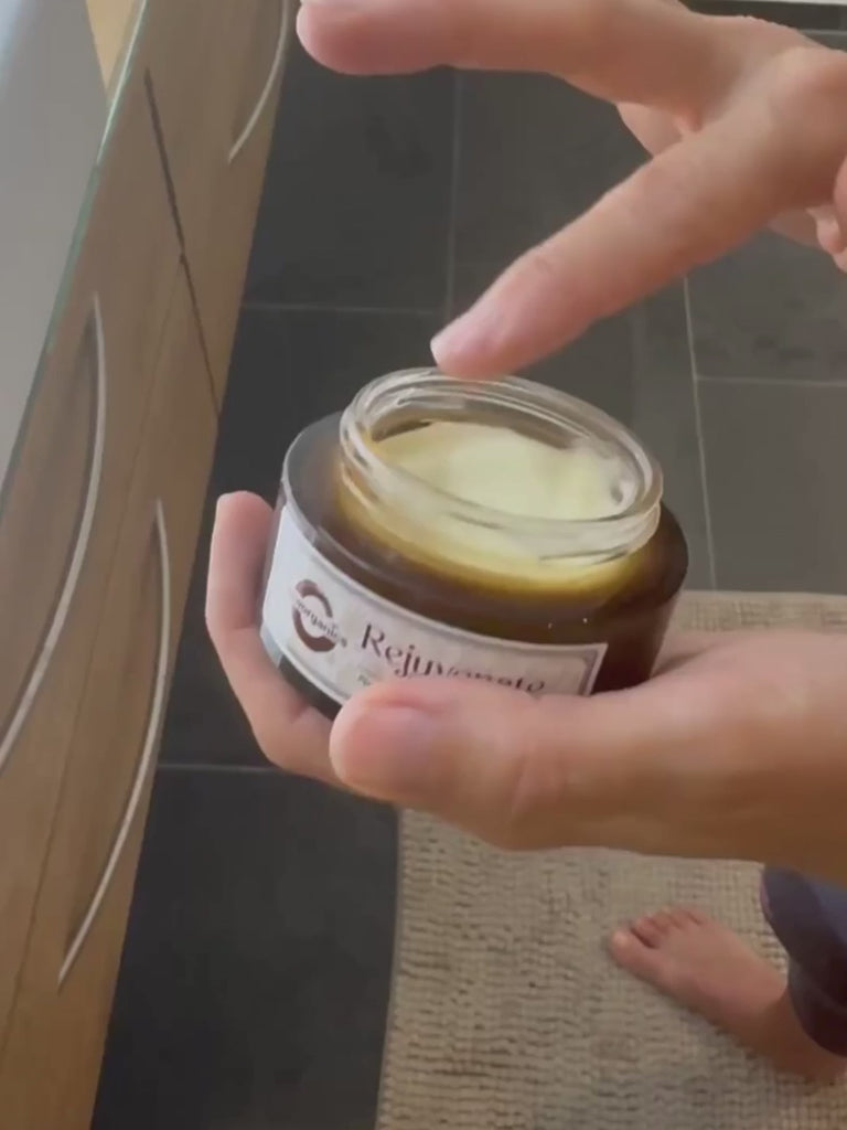 Rejuvenate produktvideo