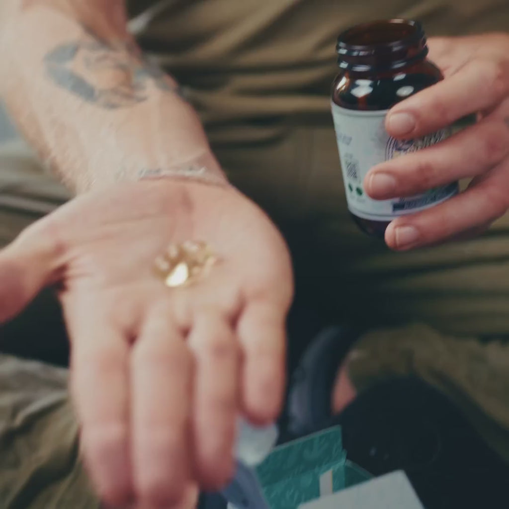Algen-Omega-3 Produktvideo