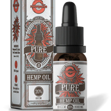 CBD Öl (20% / 2000mg CBD)