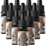 10 x CBD (10% / 1000mg CBD)