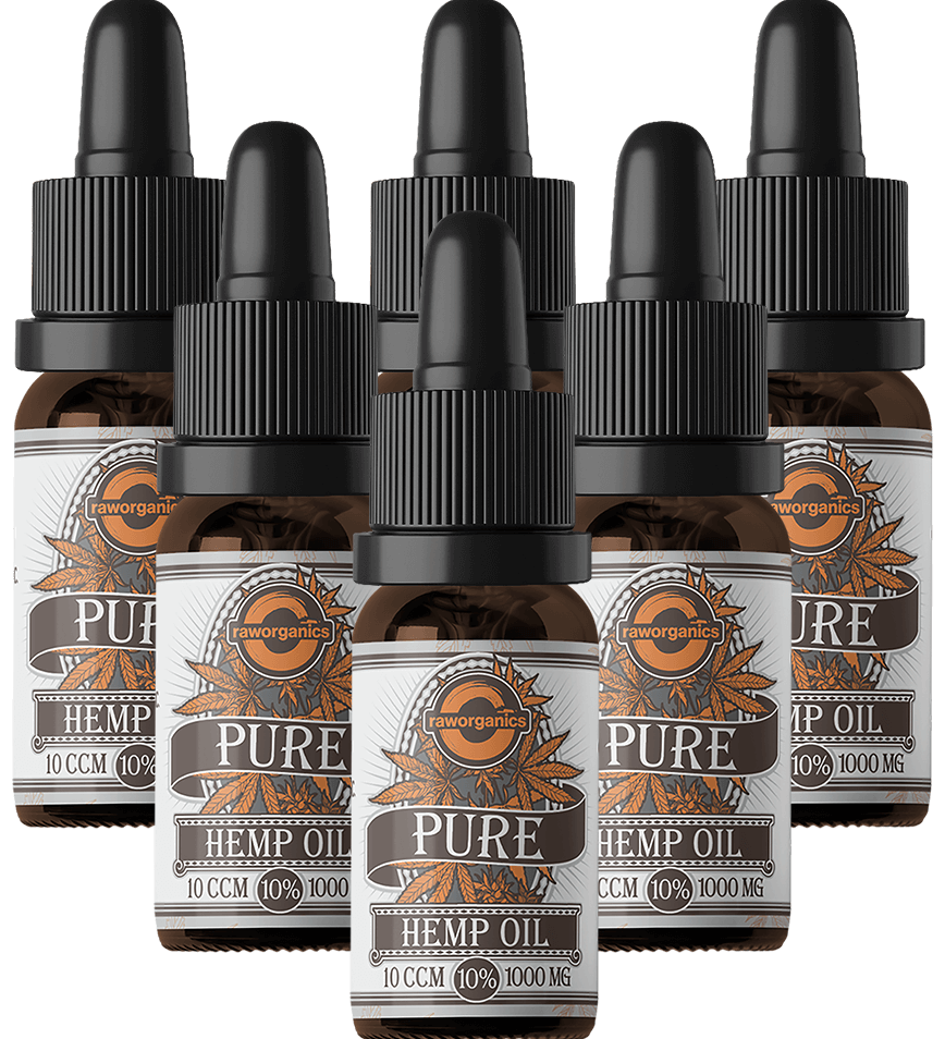 6 styk cbd olja 10 %