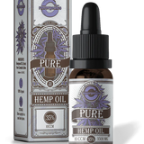 CBD Öl (35% / 3500mg CBD)