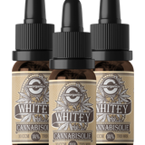Whitey (14% CBGa Öl)