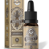 Whitey 5% (CBGa Öl)